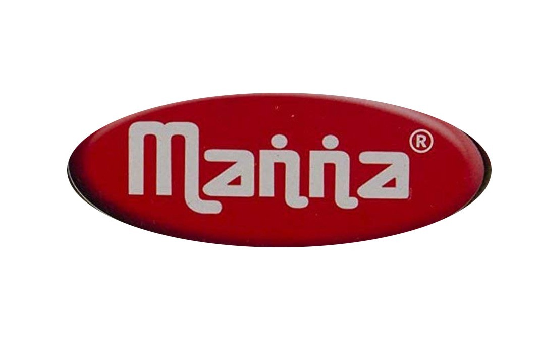 Manna Rice Rich, 6+ Months   Box  200 grams